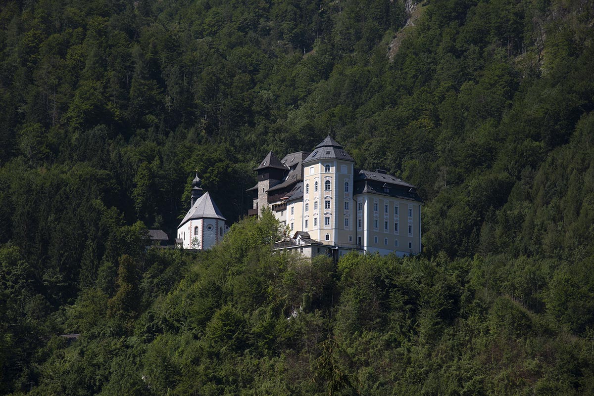 Schloss Klaus